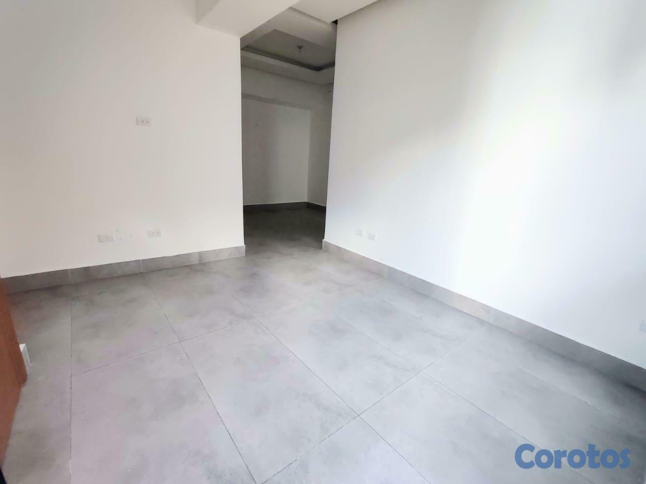 apartamentos - Apartamento en Evaristo Morales con L/B 2