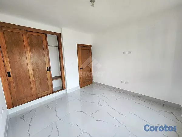 apartamentos - APARTAMENTO ESTRENAR ASCENSOR EL DORADO SANTIAGO  7