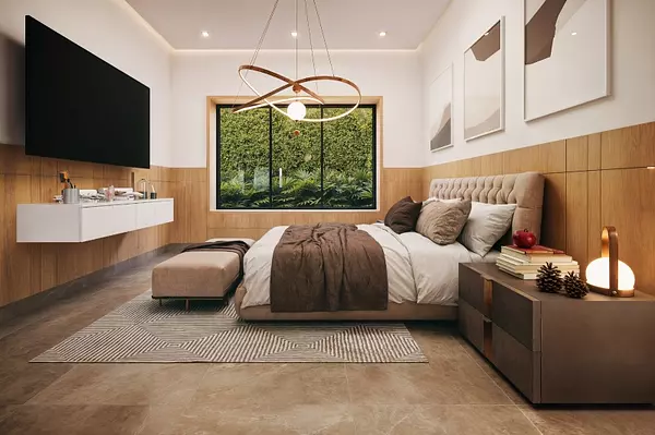 apartamentos - Apartamentos de lujo en plano, Prado Oriental  7