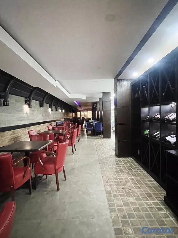 oficinas y locales comerciales - LOCAL COMERCIAL  6