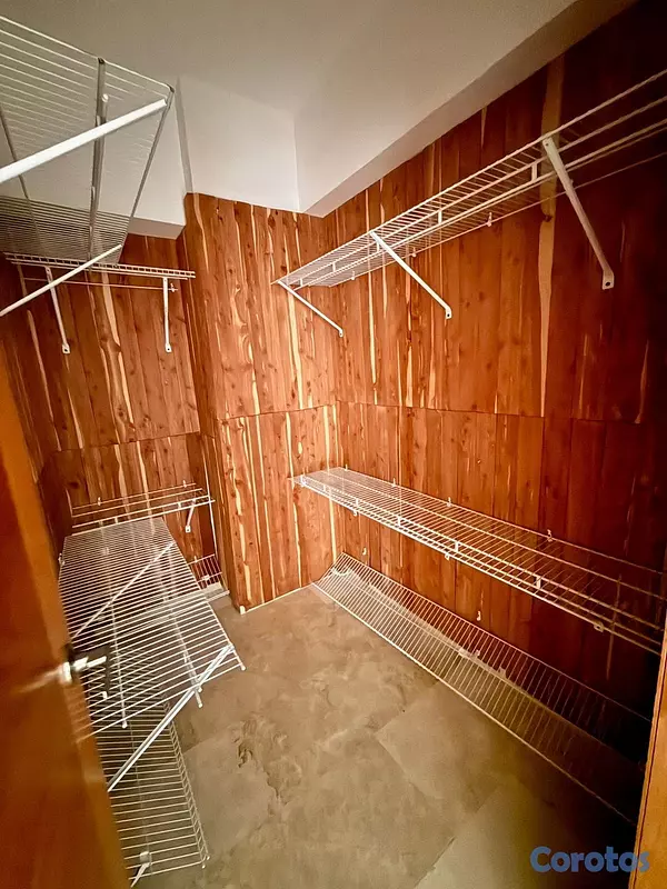 apartamentos - Apartamento en Alquiler Piantini  10