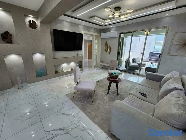 apartamentos - El lujo que mereces, este imponente apartamento en Torre de Alma Rosa 1ra  3