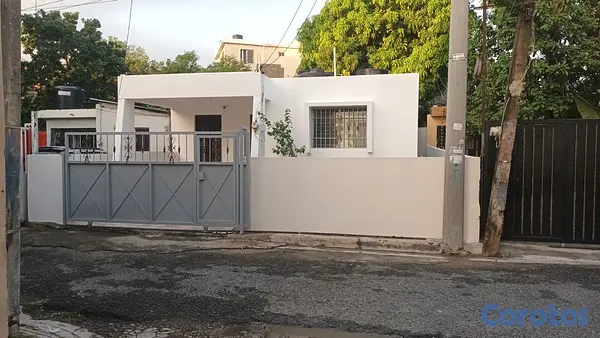 casas - CASA EN VENTA, SANTO DIMINGO OESTE  8