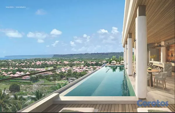 apartamentos - Lujo de Clase Mundial y Exclusividad en el Corazón de Cap Cana 9