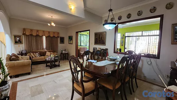 casas - Casa en Venta Altos de Arroyo Hondo 2 9