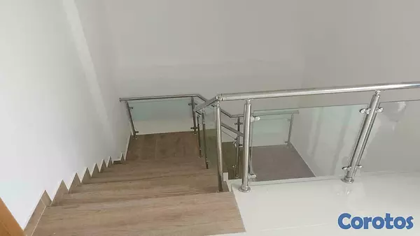 apartamentos - Vendo PentHouse en Torre Moderna de Alma Rosa I 5