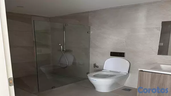 apartamentos - OPORTUNIDAD ÚNICA: Apartamento moderno con balcón en venta en Punta Cana, RD 5