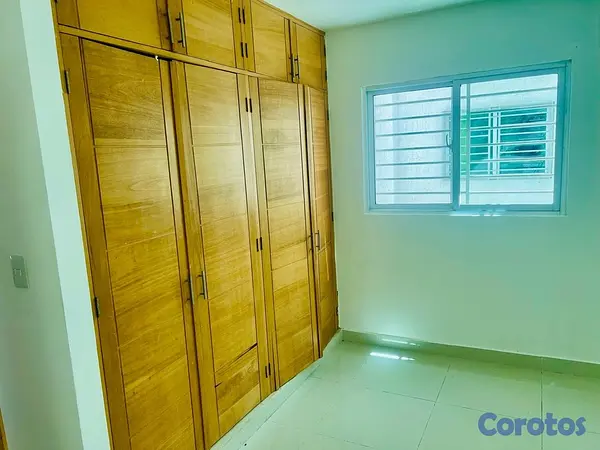 apartamentos - Vendo Apartamento en la Avenida España, Santo Domingo Este  5