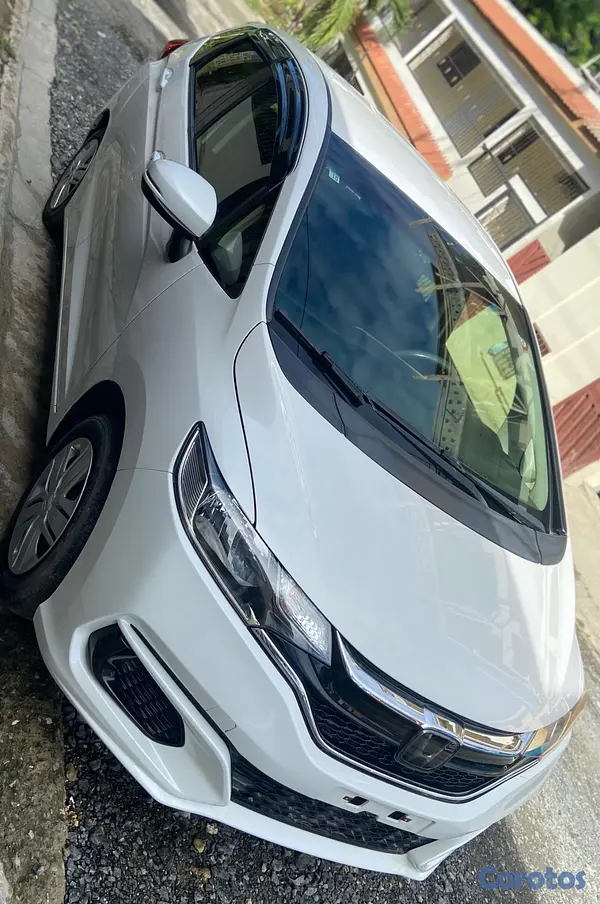 carros - Honda fit 2019 full 2