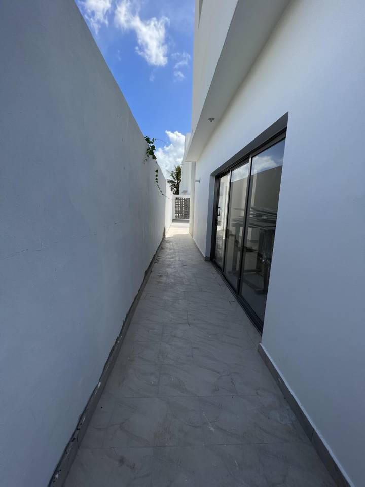 casas - CASA MODERNA EN PRADO ORIENTAL DE 3 NIVELES 1418 2