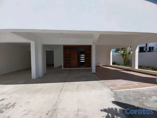 casas - Casa en Venta Altos de Arroyo Hondo 7