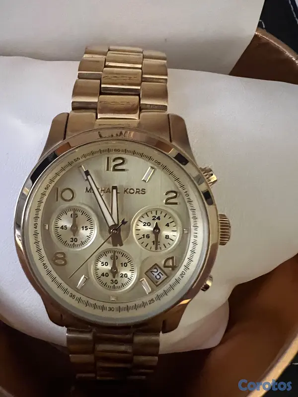 joyas, relojes y accesorios - Reloj michael kors 2