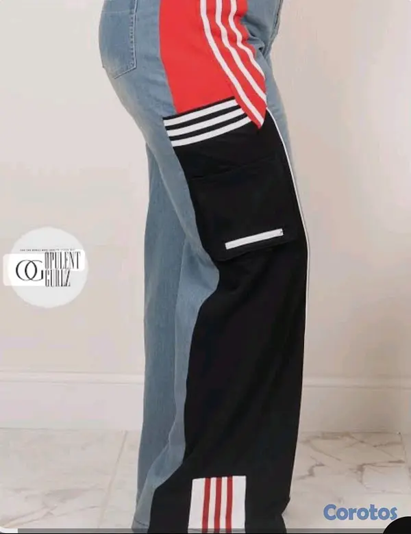 ropa para mujer - variedad en ropa de mujer 3
