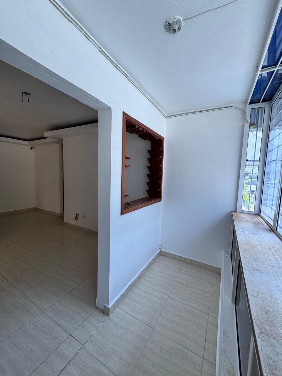 apartamentos - Apartamento en Residencial Joel Arturo V  2