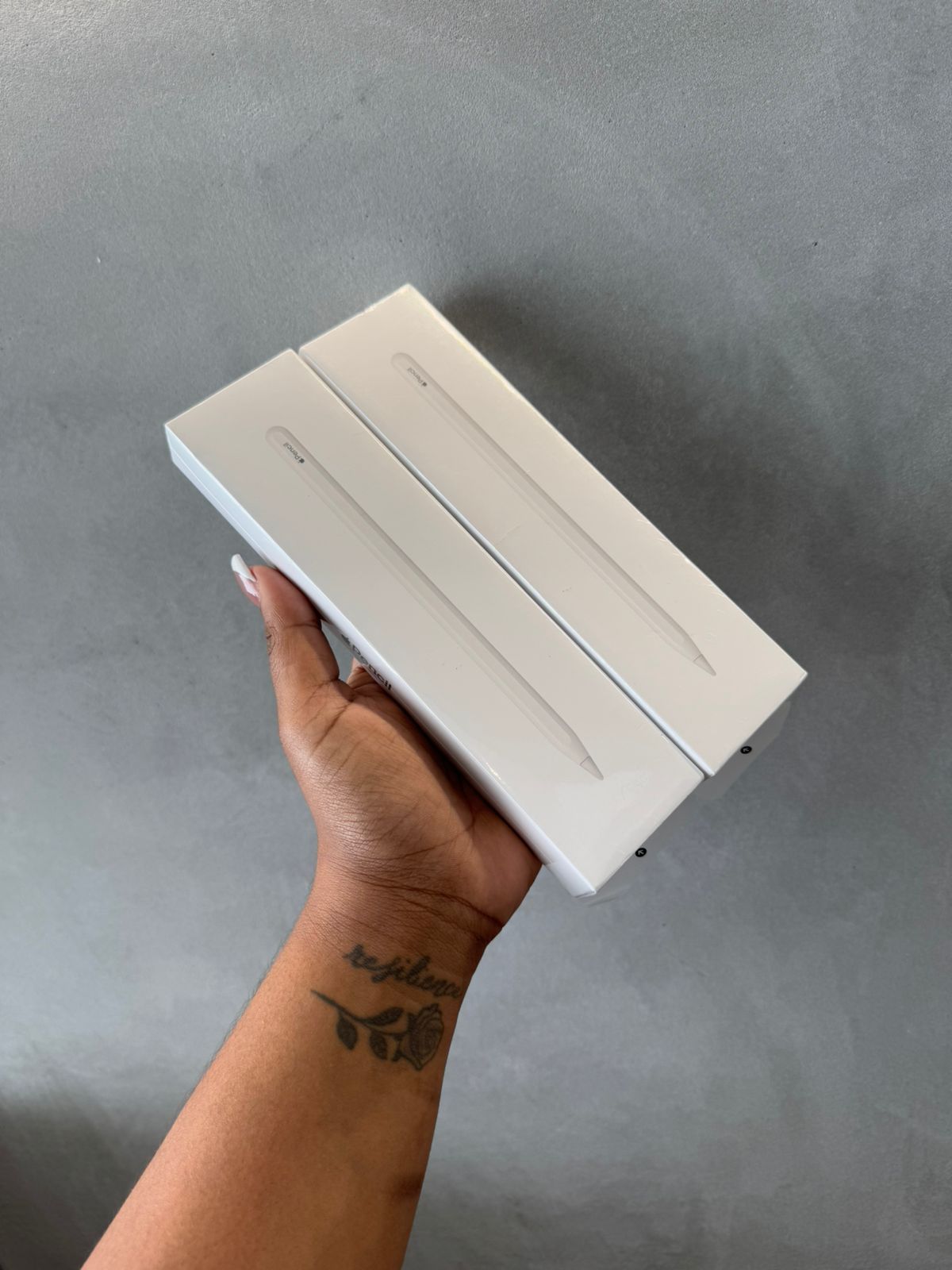 accesorios para electronica - APPLE PENCIL 2DA GENERACION ¡BLACK FRIDAY OFFER! 0