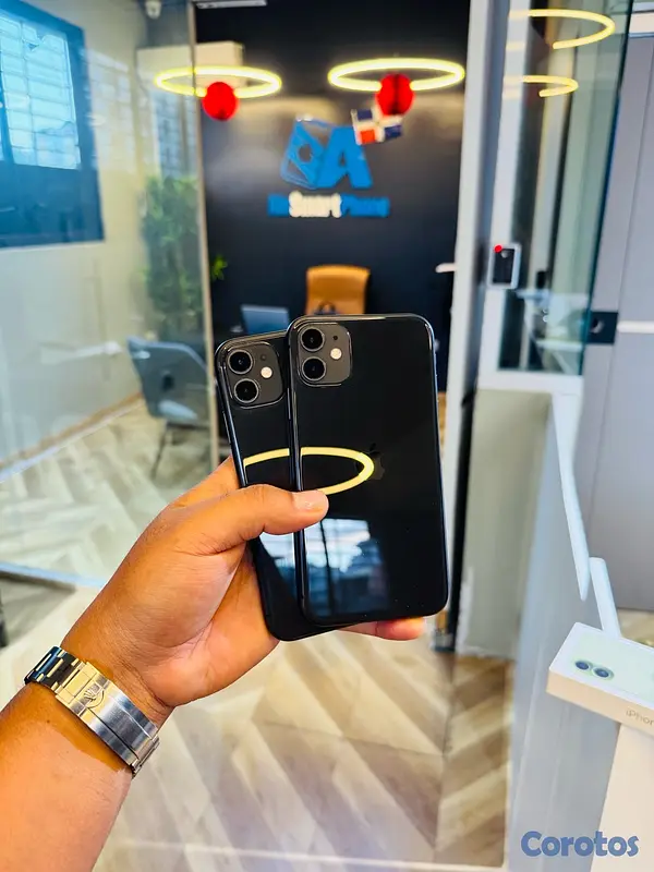celulares y tabletas - iPhone 11 NORMAL DESBLOQUEADOS  2