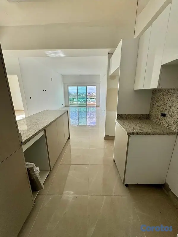 apartamentos - Apartamento en Venta Renacimiento  6
