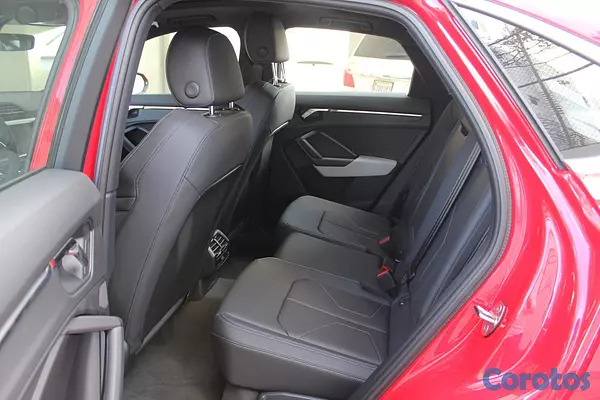 jeepetas y camionetas - Audi Q3 SportBack 9