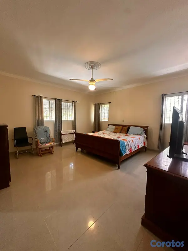 casas - HERMOSA CASA EN VENTA - SANTIAGO. 10