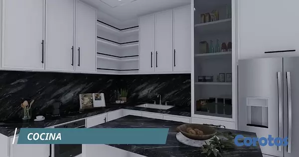 apartamentos - 🏡 La Hacienda Residences – Plan de Pago Flexible  9