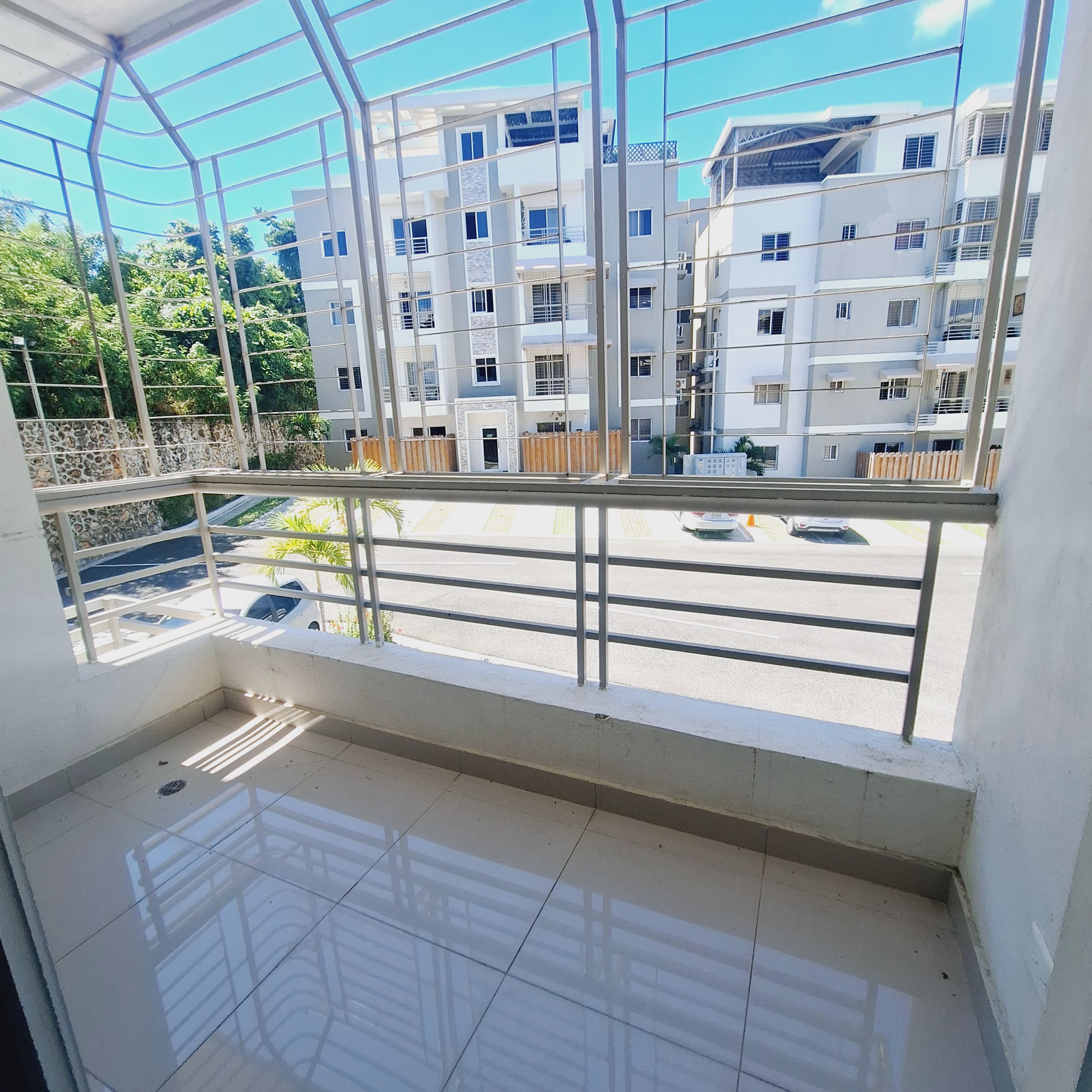 apartamentos - Apartamento en venta en Arrollo Hondo  9