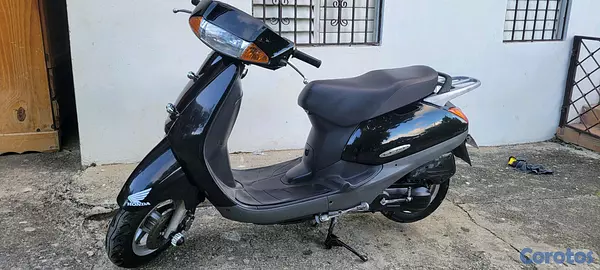 motores y pasolas - Honda lead 100 full óptimas condiciones  7