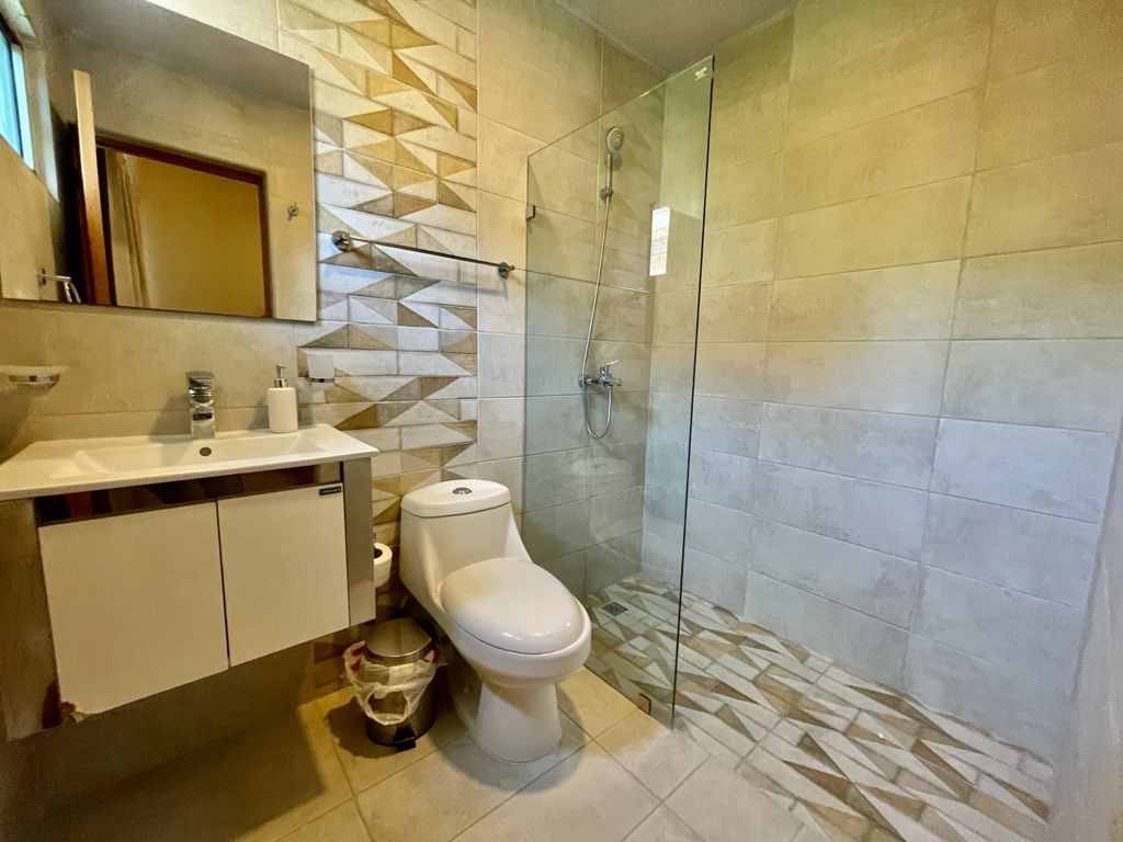 apartamentos - Apartamento amueblado en Urbanización Real  8