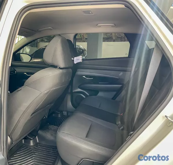 jeepetas y camionetas - Hyundai Tucson 2025 5