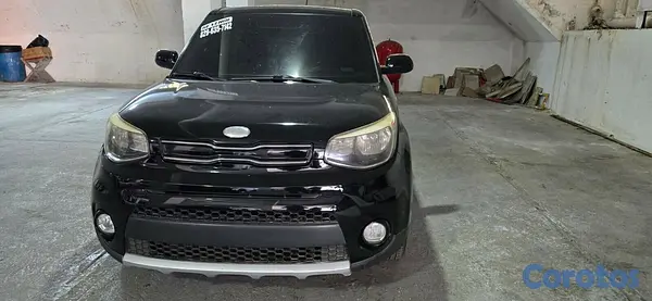 carros - Oferta Kia soul 2017 $585  6