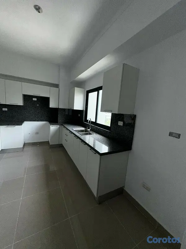 apartamentos - Apartamento en EVARISTO MORALES  9