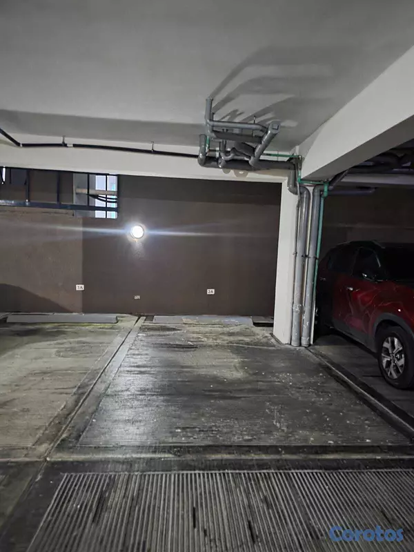 apartamentos - Apartamento en Alquiler Amueblado en el Millon  3