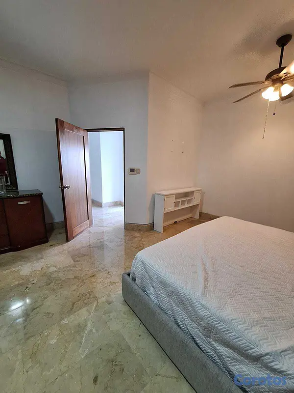penthouses - Rento Lujoso PH en Exclusiva Torre en Bella Vista 6