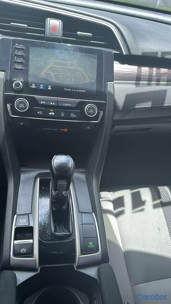 carros - Honda Civic 2019 XT full 
negociable  11