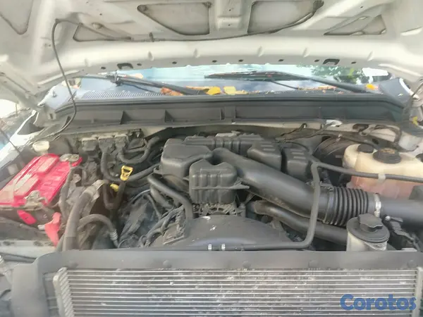 jeepetas y camionetas - Ford F250 5