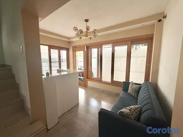 apartamentos - vendo en el millón piso 4 tres habitaciones 2.5 baños dos parqueos balcón  10