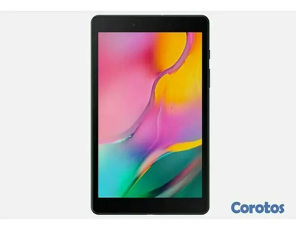 celulares y tabletas - Tablet Samsung Tab A SM-t387t, 8 pulgadas coge simcard  2