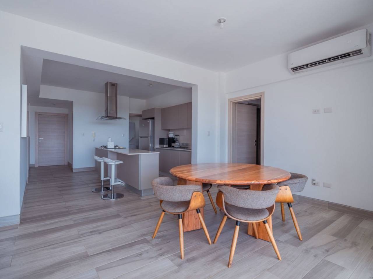 apartamentos - SE VENDE APARTAMENTO EN PUNTA CANA 5
