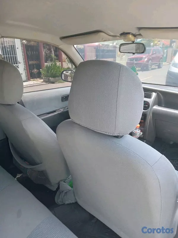 carros - En venta carro súper económico y con funcionamiento. 6