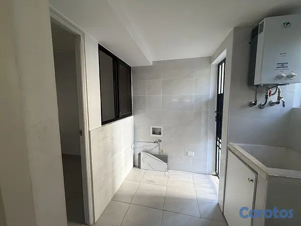 apartamentos - Apt renovado y céntrico 4