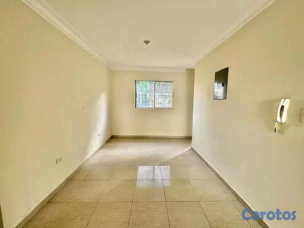 apartamentos - Apartamento en Alquiler Mirador Sur  3
