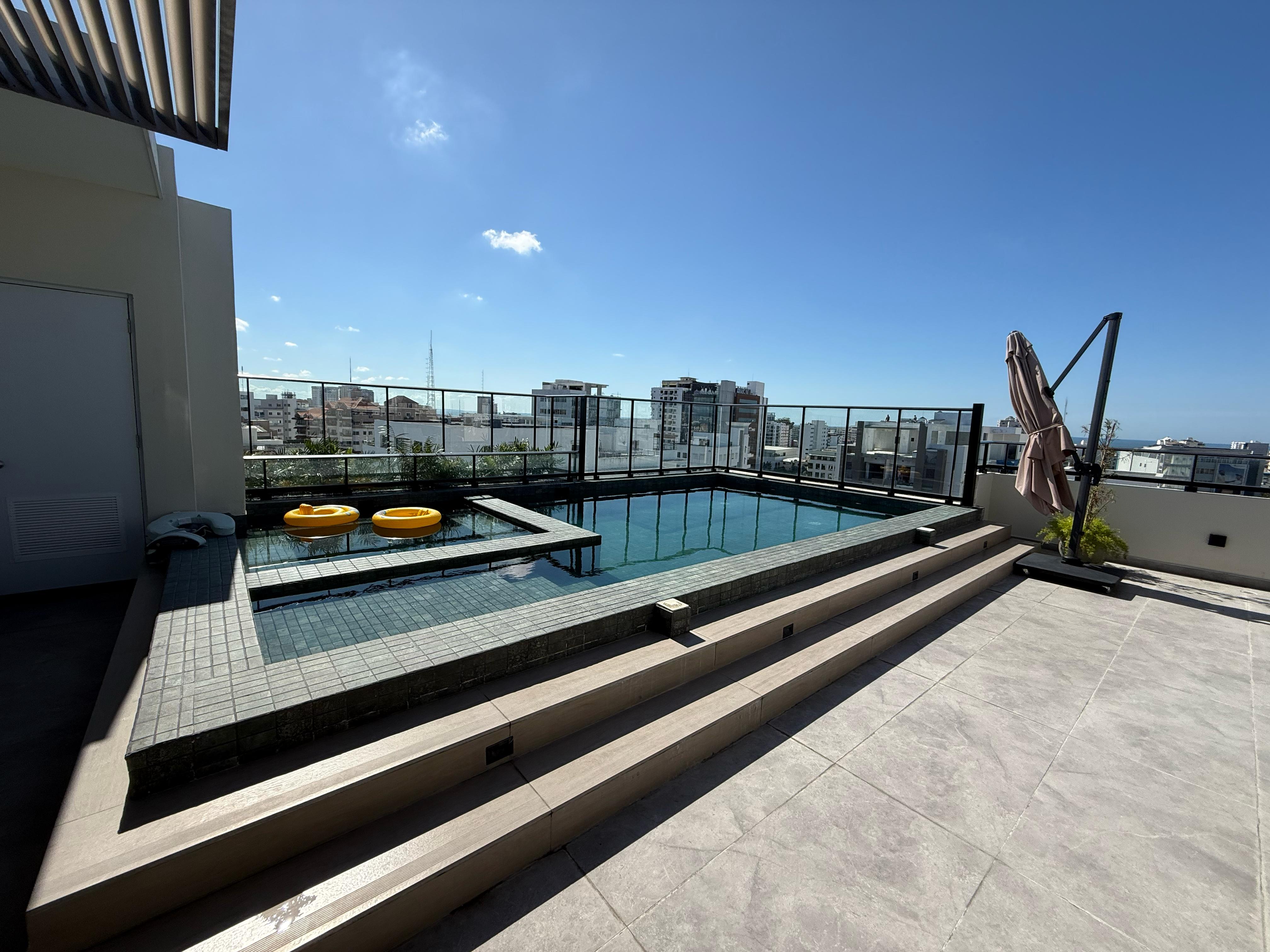 apartamentos - Evaristo Morales  Apartamento en Venta 2