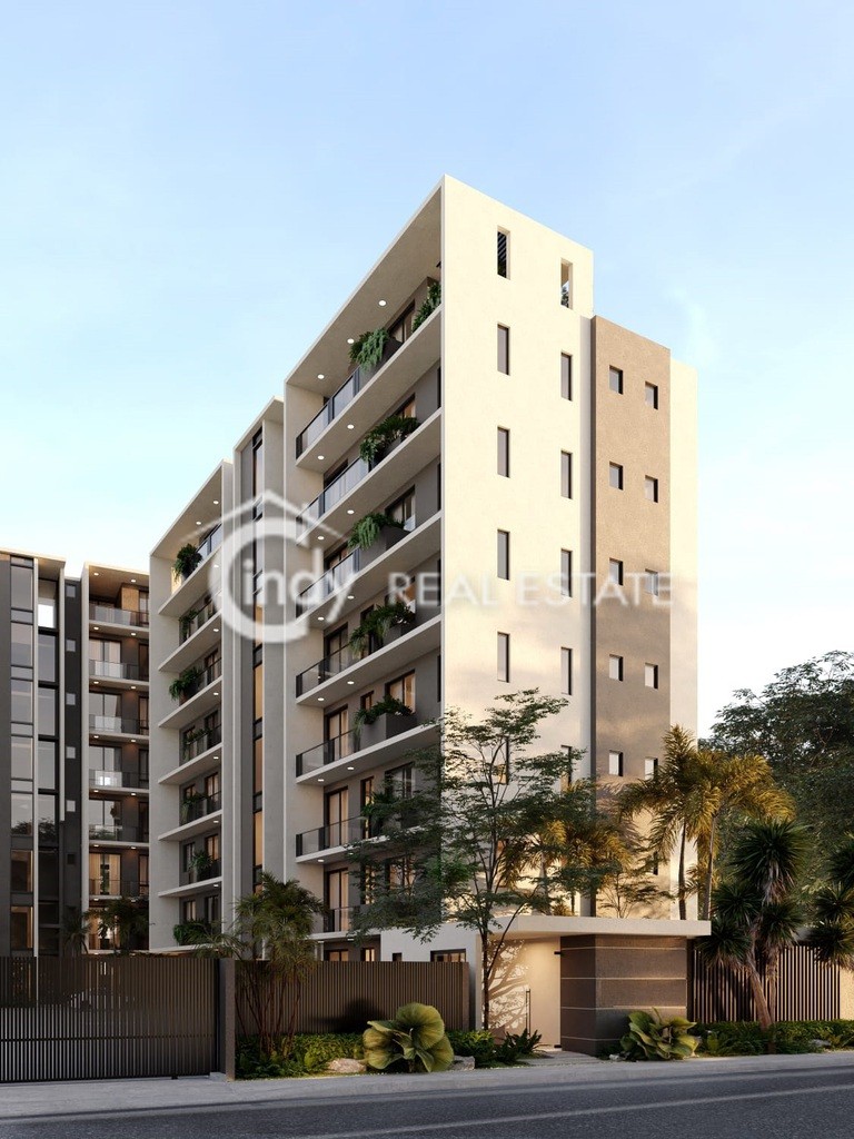 apartamentos - Apartamentos de 123 M2 en Torre, 3 Habitaciones, Area Social, 2 Parqueos 0