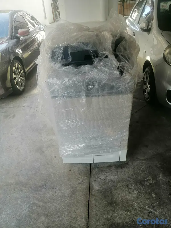 impresoras y scanners - Impresora xerox C70  5