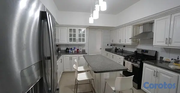 apartamentos - Lujo Apartamento tipo Penthouse 
en el Ensanche Naco 11