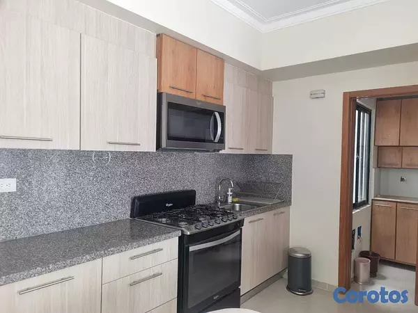 apartamentos - El Vergel, Impecable torre ideal para ejecutivo, Hermoso apartamento Amueblado 5