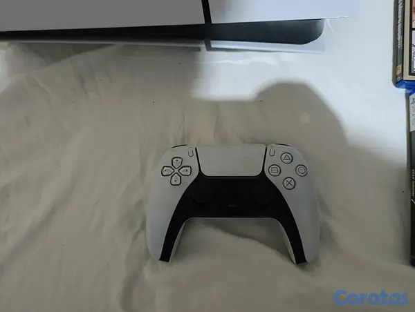 consolas y videojuegos - Se vende PlayStation 5  5