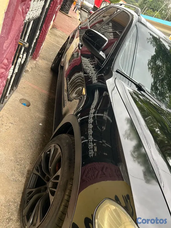 jeepetas y camionetas - BMW X5 30d 2010 4