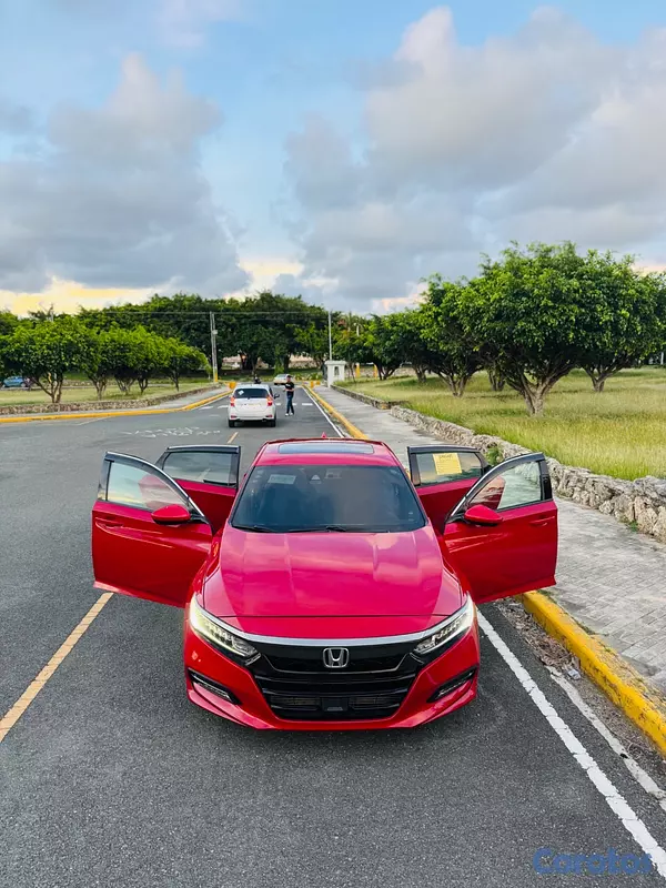 carros - Honda Accord 2018, 2.0Turbo 5