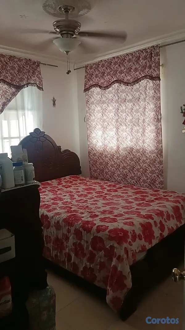 apartamentos - venta vereda tropical san Isidro  3