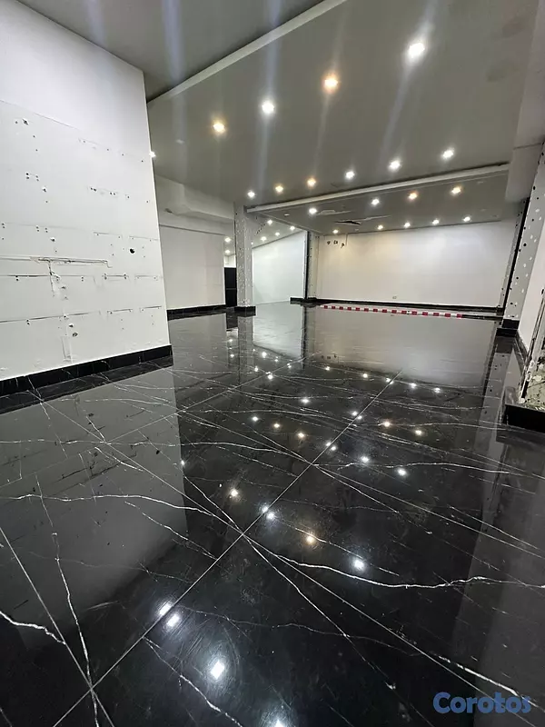oficinas y locales comerciales - LOCAL COMERCIAL  2